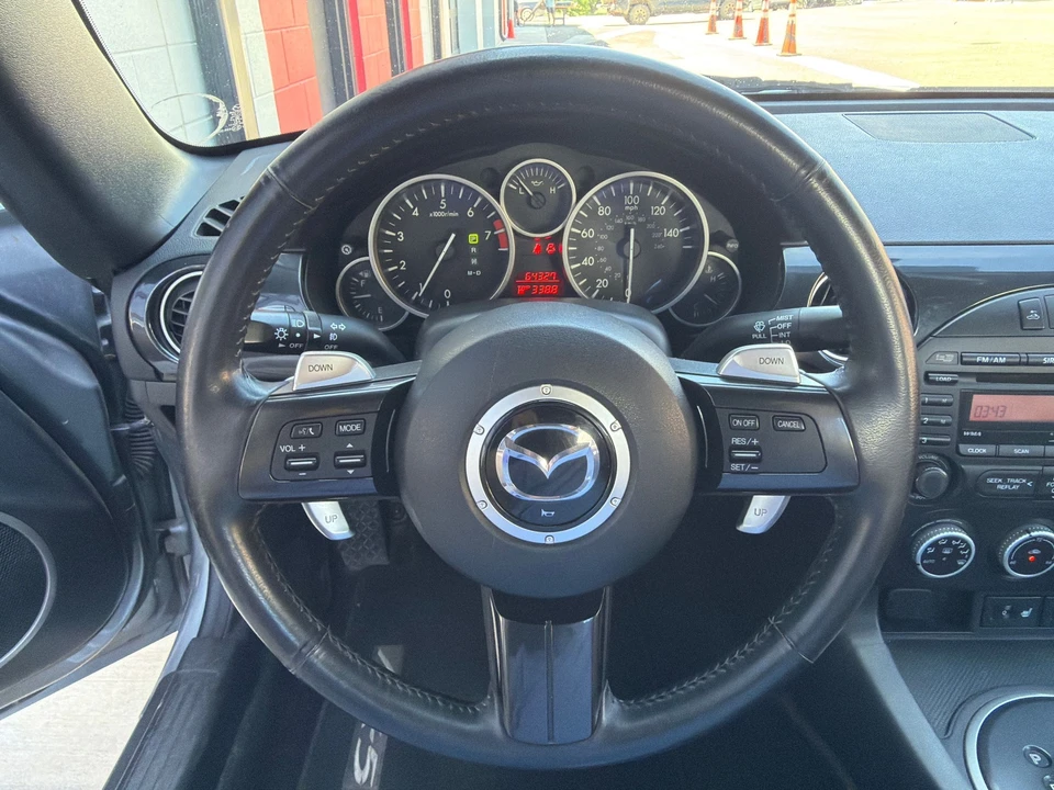 2015 Mazda NC MX-5 Miata - Image 28 of 31