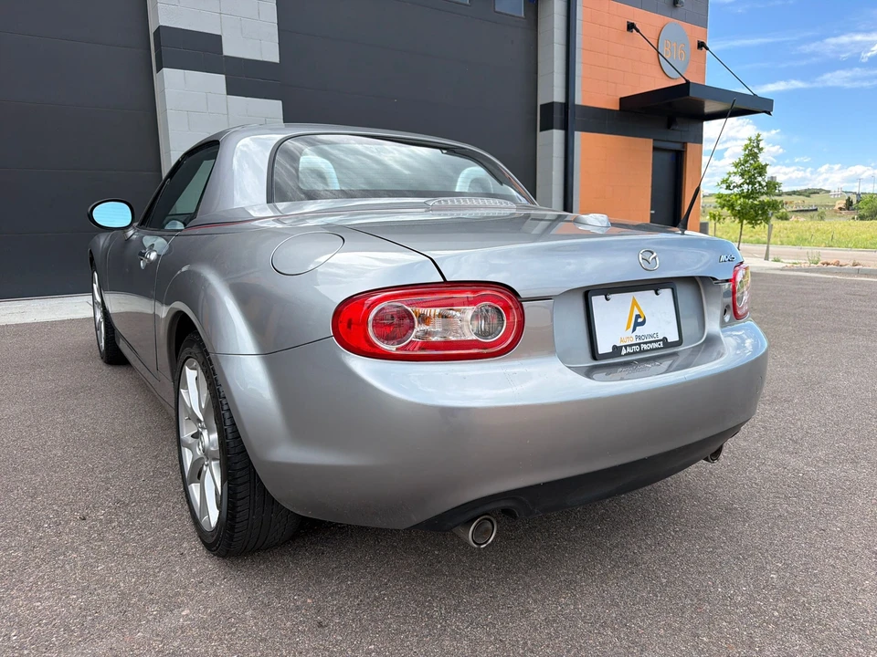 2015 Mazda NC MX-5 Miata - Image 6 of 31