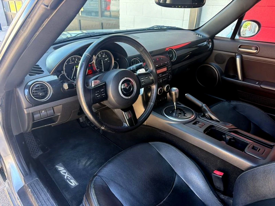 2015 Mazda NC MX-5 Miata - Image 22 of 31