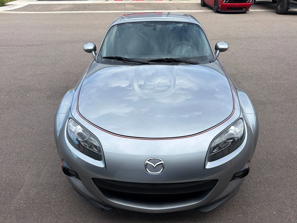 2015 Mazda NC MX-5 Miata - Image 14 of 31