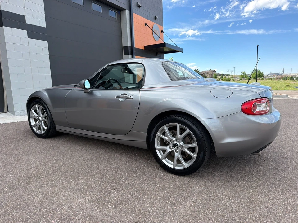 2015 Mazda NC MX-5 Miata - Image 4 of 31