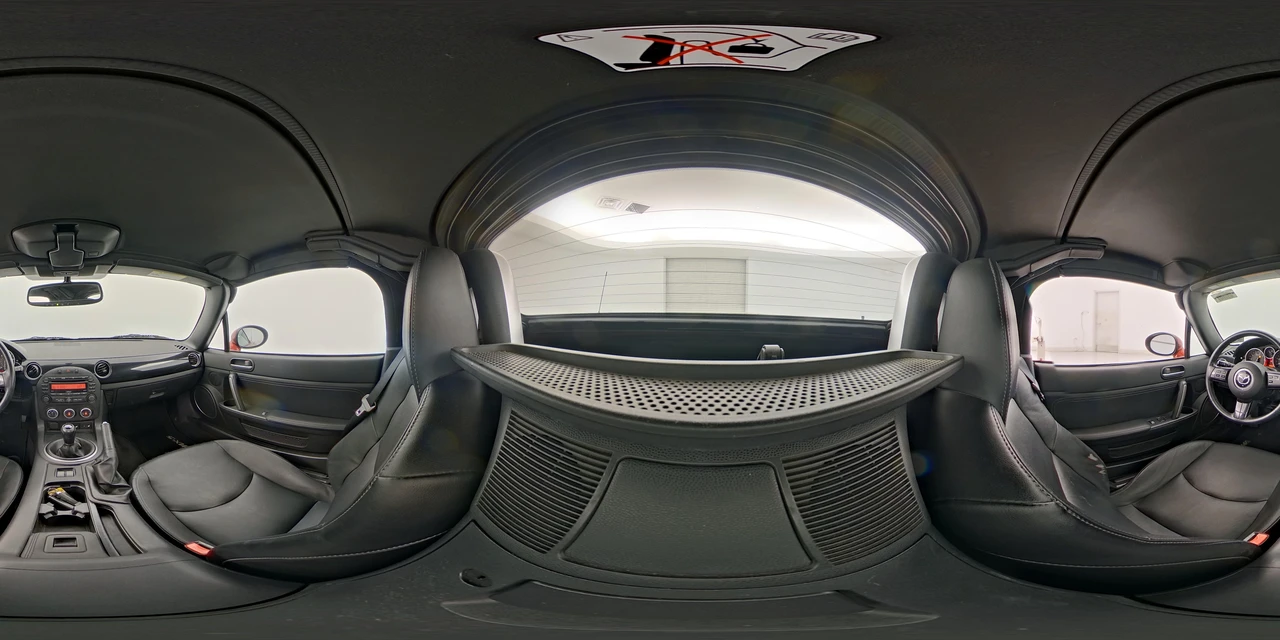 2015 Mazda NC MX-5 Miata - Image 22 of 23