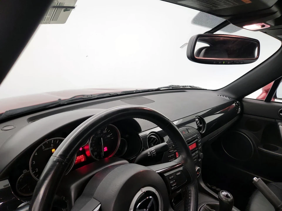 2015 Mazda NC MX-5 Miata - Image 10 of 23