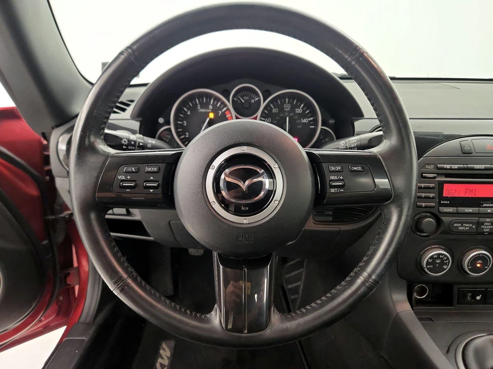 2015 Mazda NC MX-5 Miata - Image 11 of 23