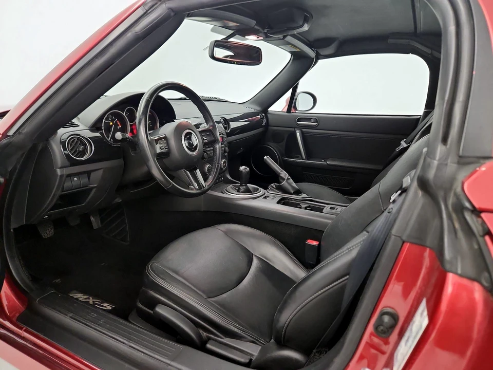 2015 Mazda NC MX-5 Miata - Image 12 of 23