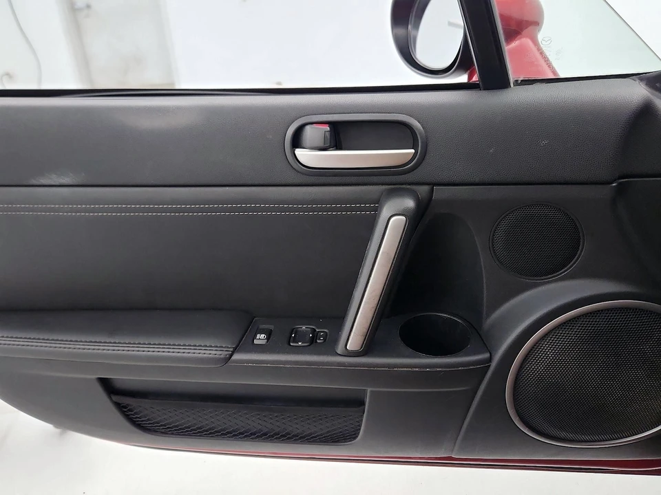 2015 Mazda NC MX-5 Miata - Image 13 of 23