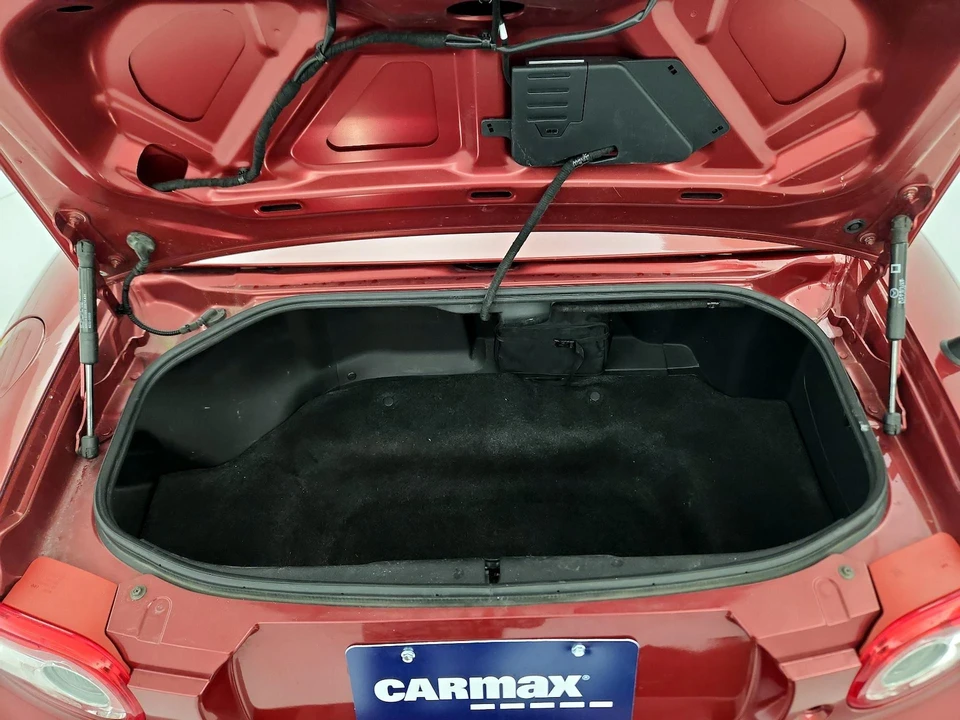 2015 Mazda NC MX-5 Miata - Image 19 of 23