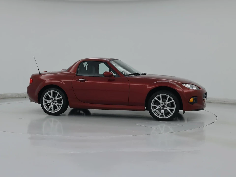 2015 Mazda NC MX-5 Miata - Image 2 of 23