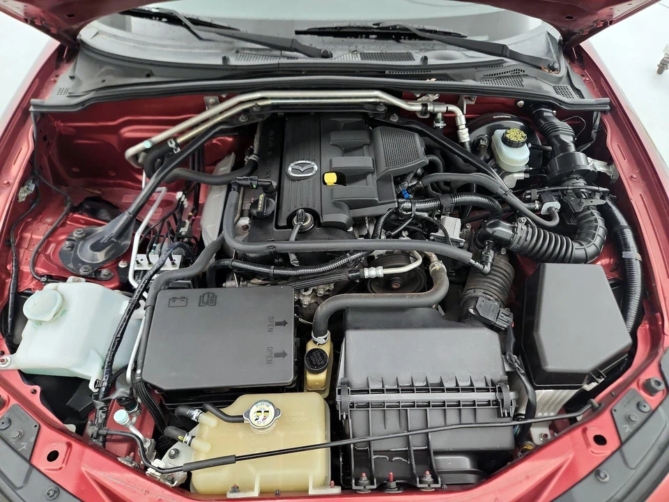 2015 Mazda NC MX-5 Miata - Image 20 of 23