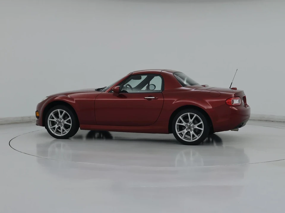 2015 Mazda NC MX-5 Miata - Image 3 of 23