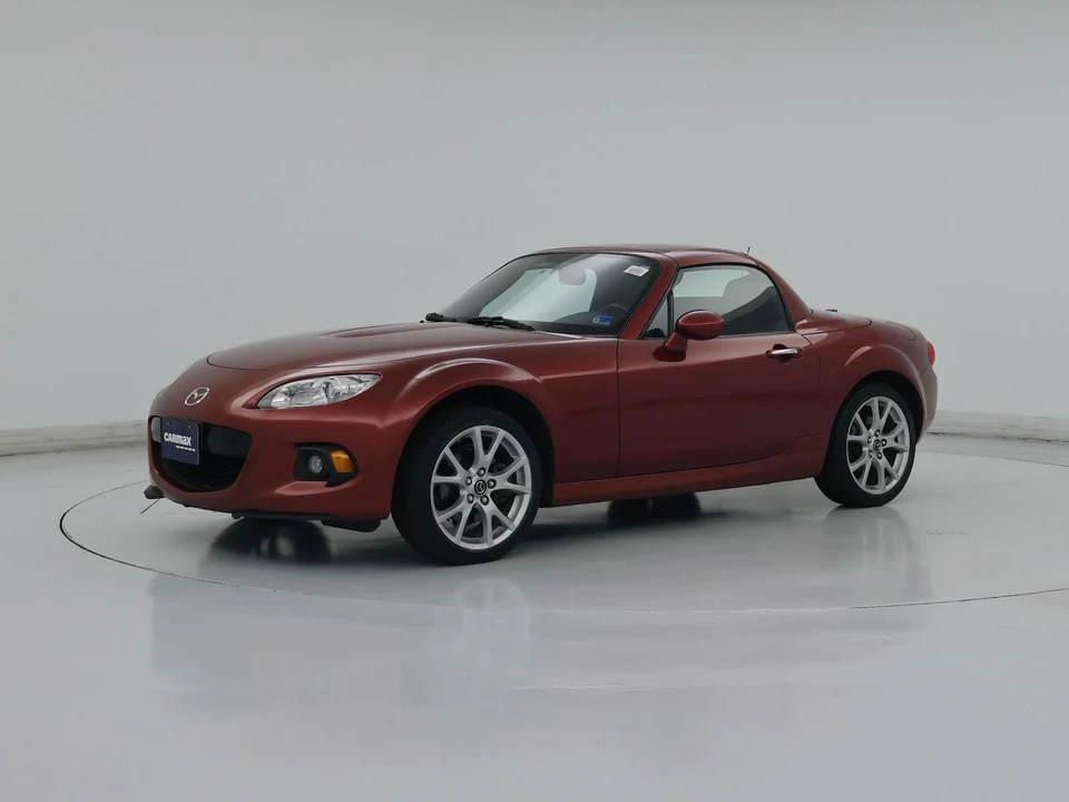 2015 Mazda NC MX-5 Miata - Image 4 of 23
