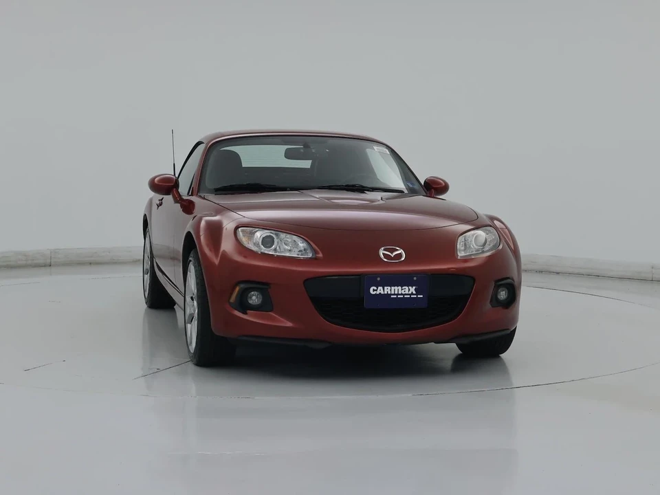 2015 Mazda NC MX-5 Miata - Image 5 of 23