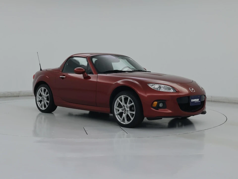 2015 Mazda NC MX-5 Miata - Image 6 of 23