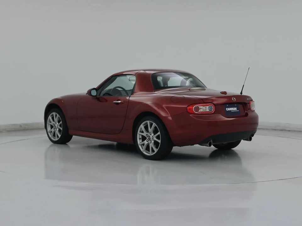 2015 Mazda NC MX-5 Miata - Image 7 of 23