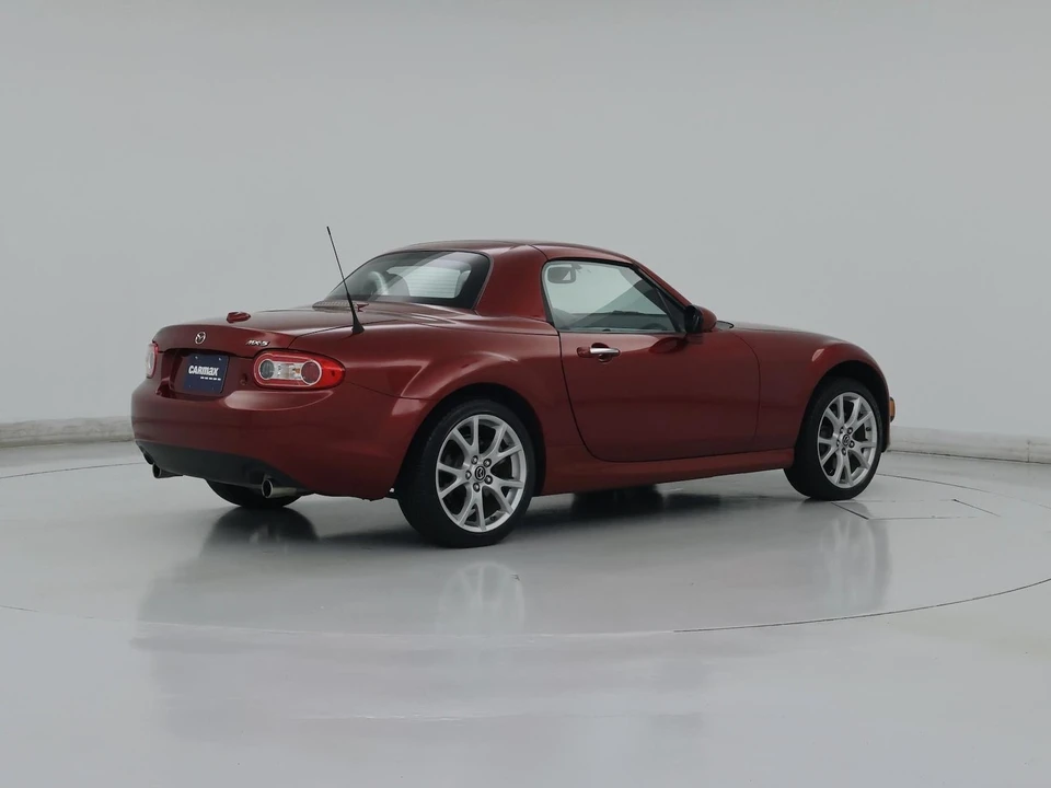 2015 Mazda NC MX-5 Miata - Image 8 of 23