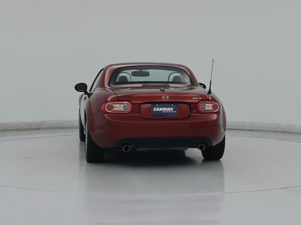 2015 Mazda NC MX-5 Miata - Image 9 of 23