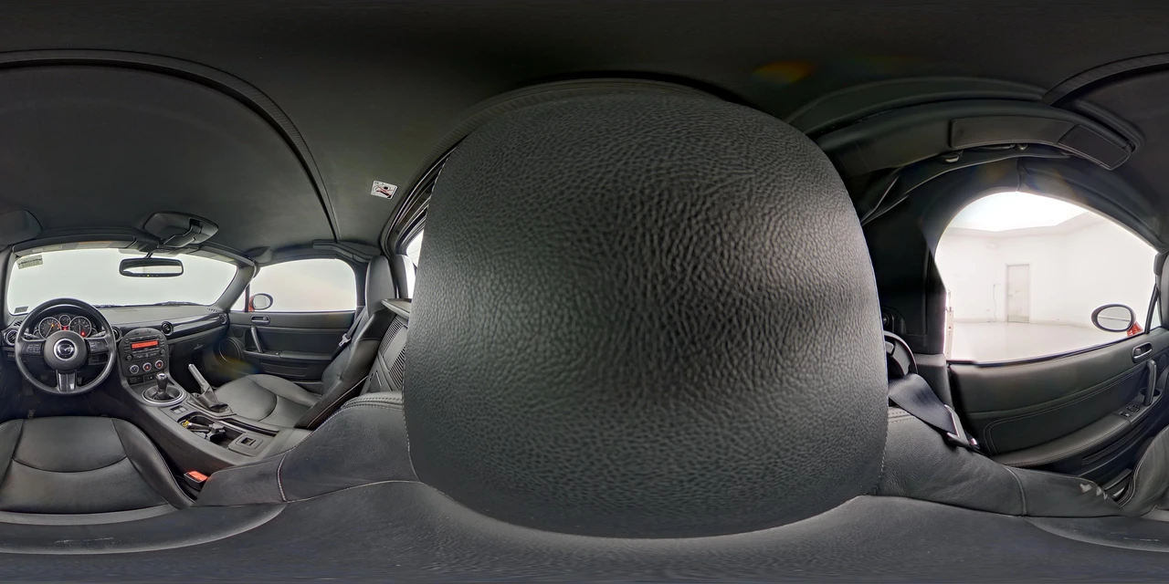 2015 Mazda NC MX-5 Miata - Image 23 of 23