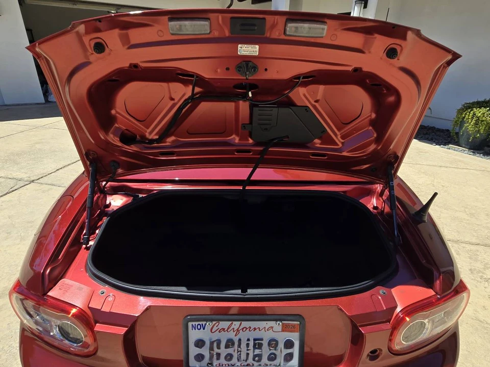 2015 Mazda NC MX-5 Miata - Image 14 of 18