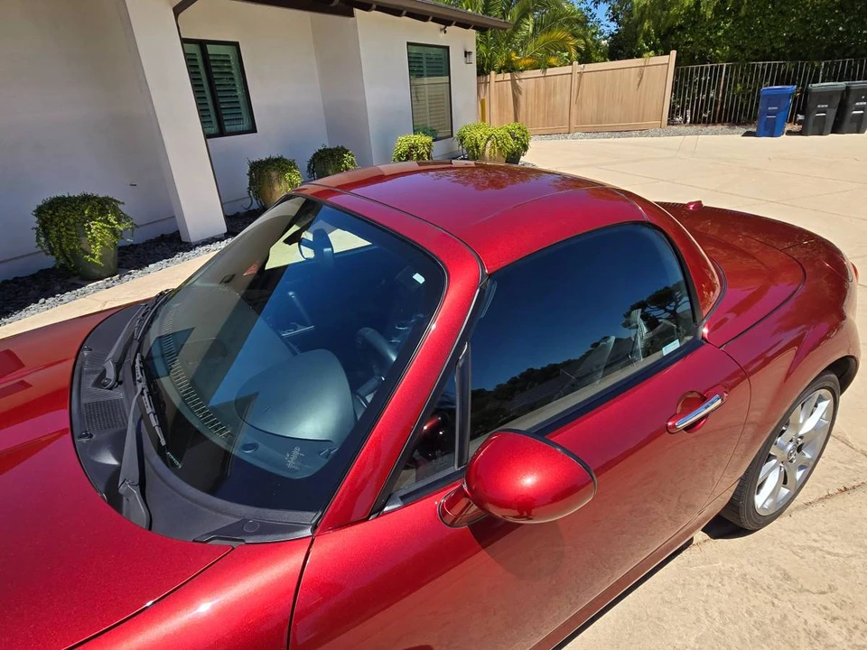 2015 Mazda NC MX-5 Miata - Image 4 of 18