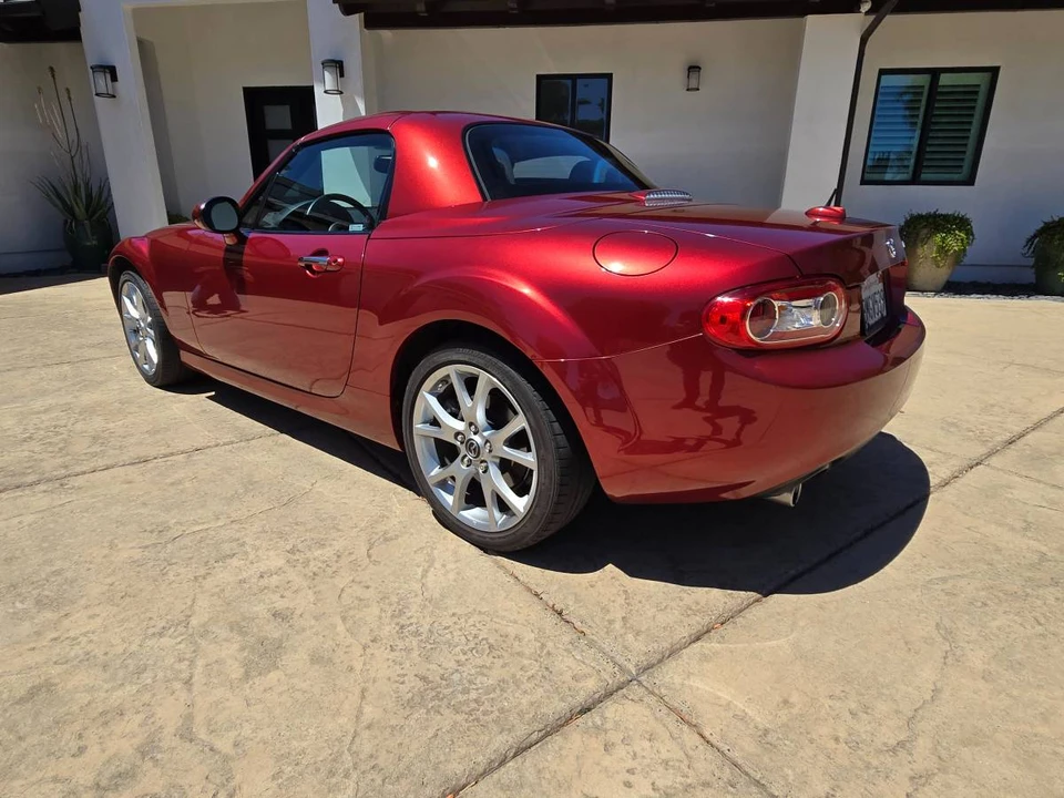 2015 Mazda NC MX-5 Miata - Image 3 of 18