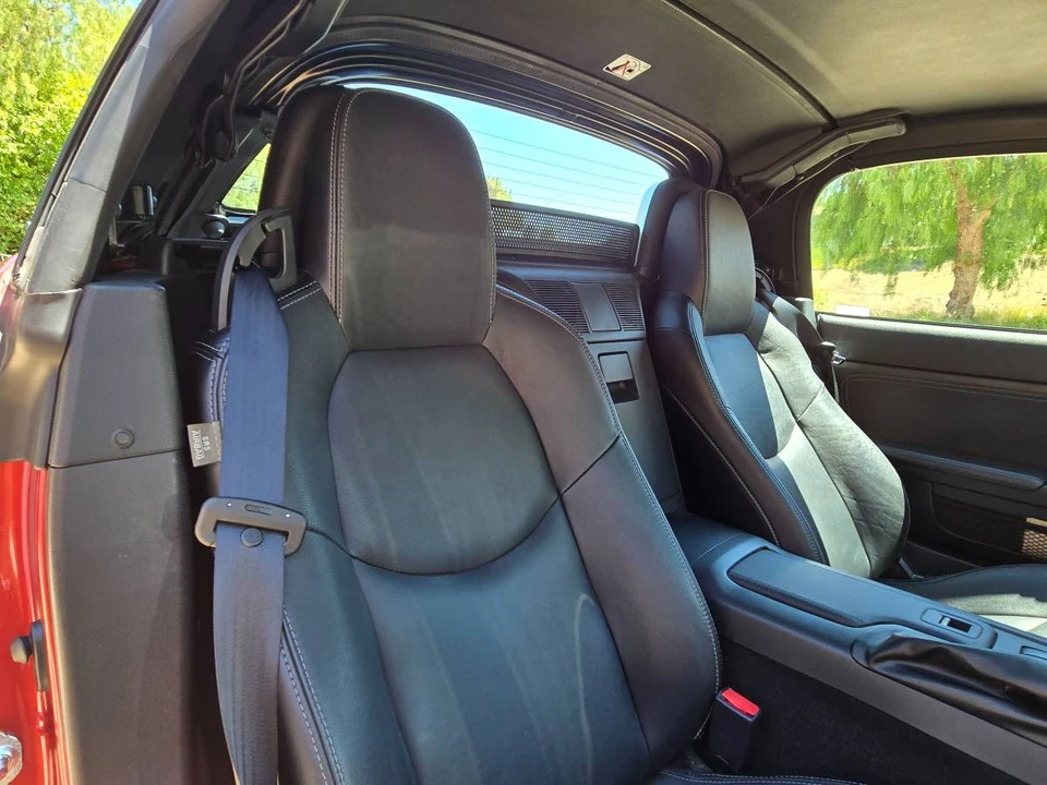 2015 Mazda NC MX-5 Miata - Image 11 of 18