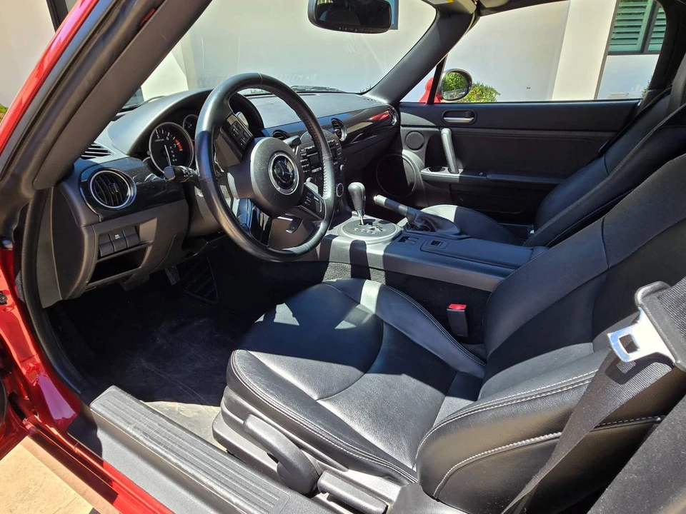 2015 Mazda NC MX-5 Miata - Image 12 of 18