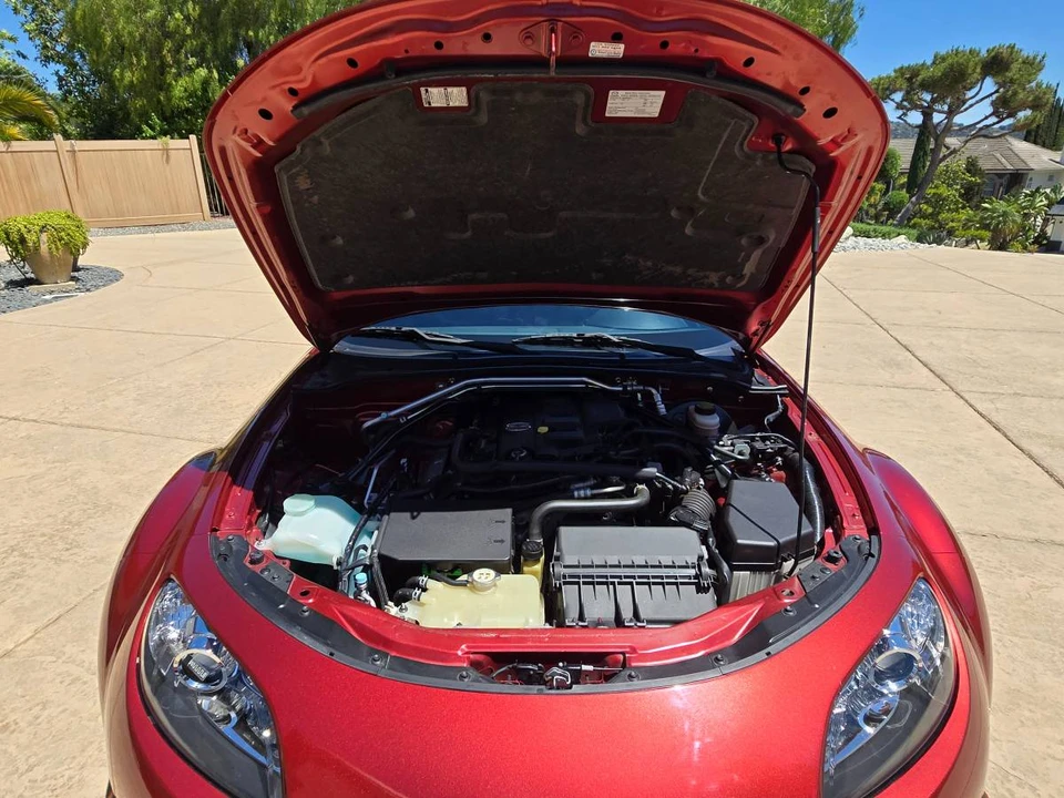 2015 Mazda NC MX-5 Miata - Image 5 of 18