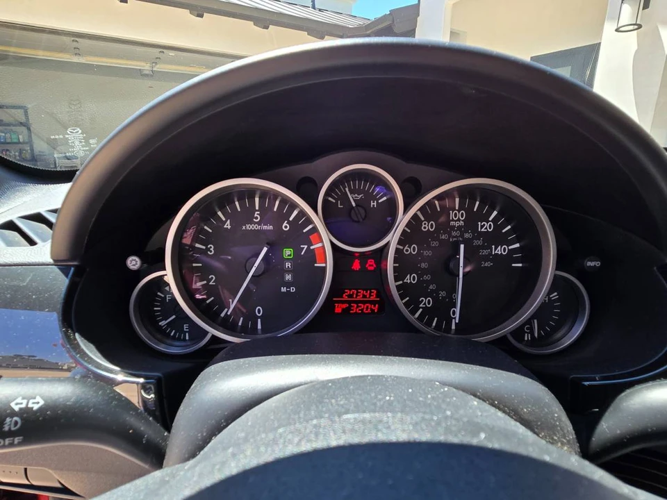 2015 Mazda NC MX-5 Miata - Image 13 of 18