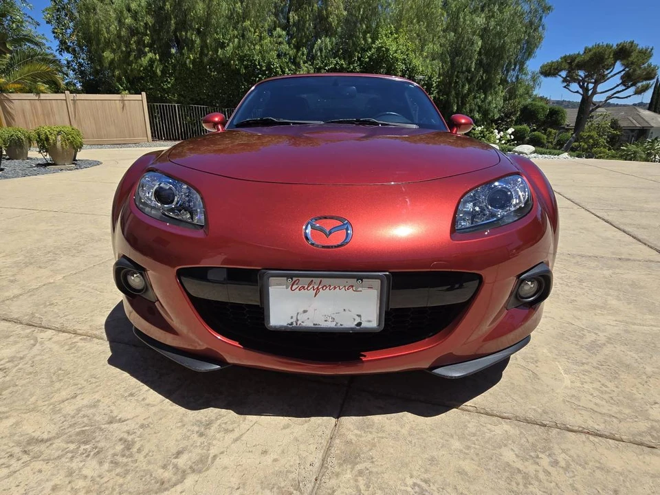 2015 Mazda NC MX-5 Miata - Image 6 of 18