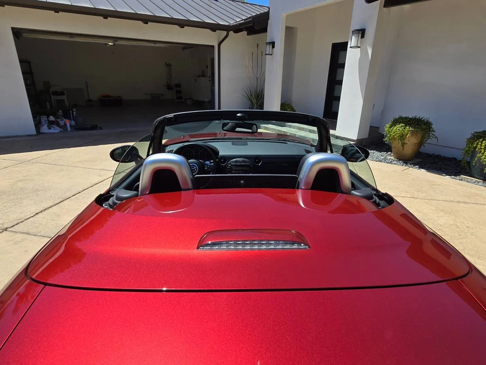 2015 Mazda NC MX-5 Miata - Image 18 of 18