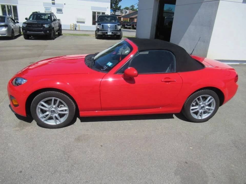 2015 Mazda NC MX-5 Miata - Image 3 of 10