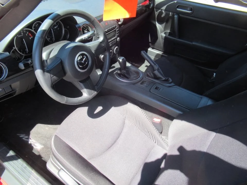 2015 Mazda NC MX-5 Miata - Image 7 of 10
