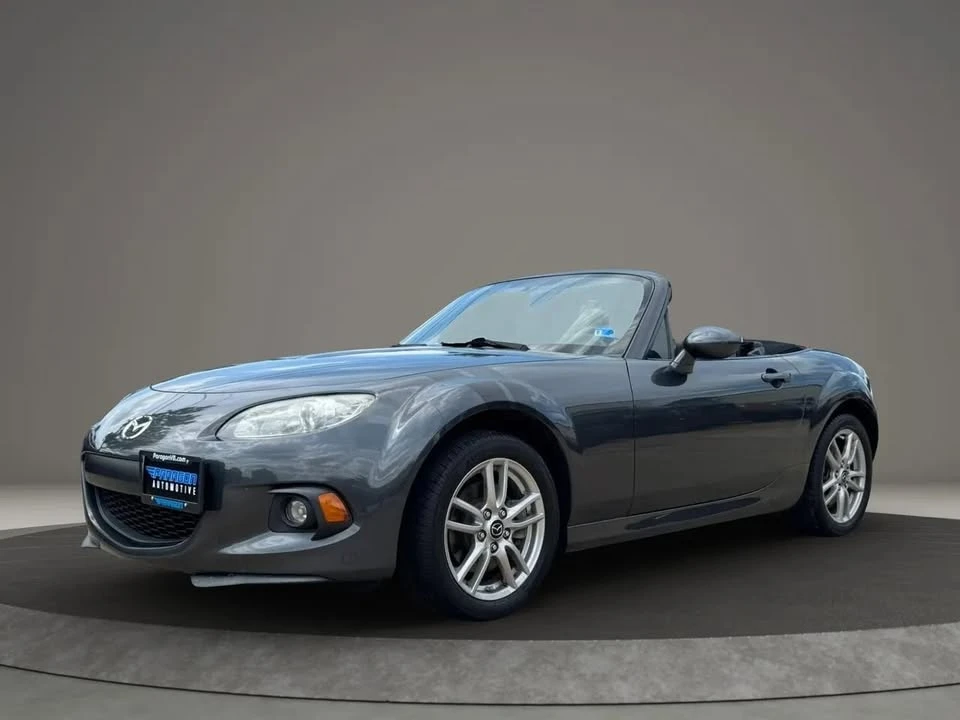 2015 Mazda NC MX-5 Miata - Image 2 of 19