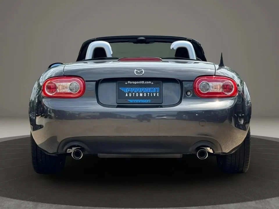 2015 Mazda NC MX-5 Miata - Image 5 of 19