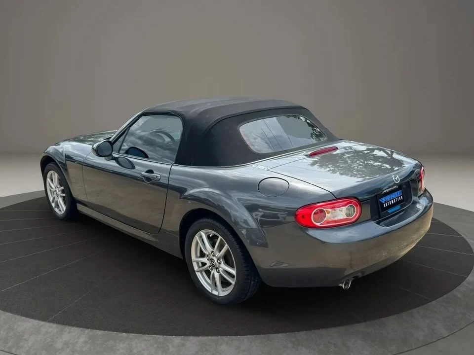 2015 Mazda NC MX-5 Miata - Image 12 of 19