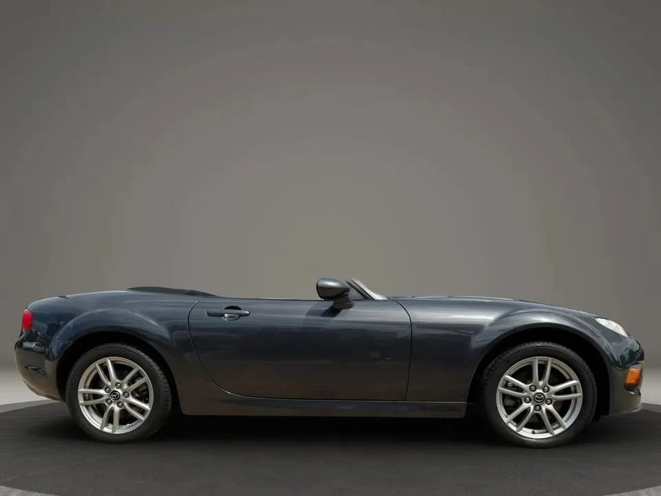 2015 Mazda NC MX-5 Miata - Image 7 of 19