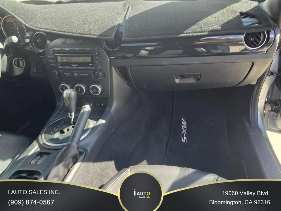 2015 Mazda NC MX-5 Miata - Image 11 of 20