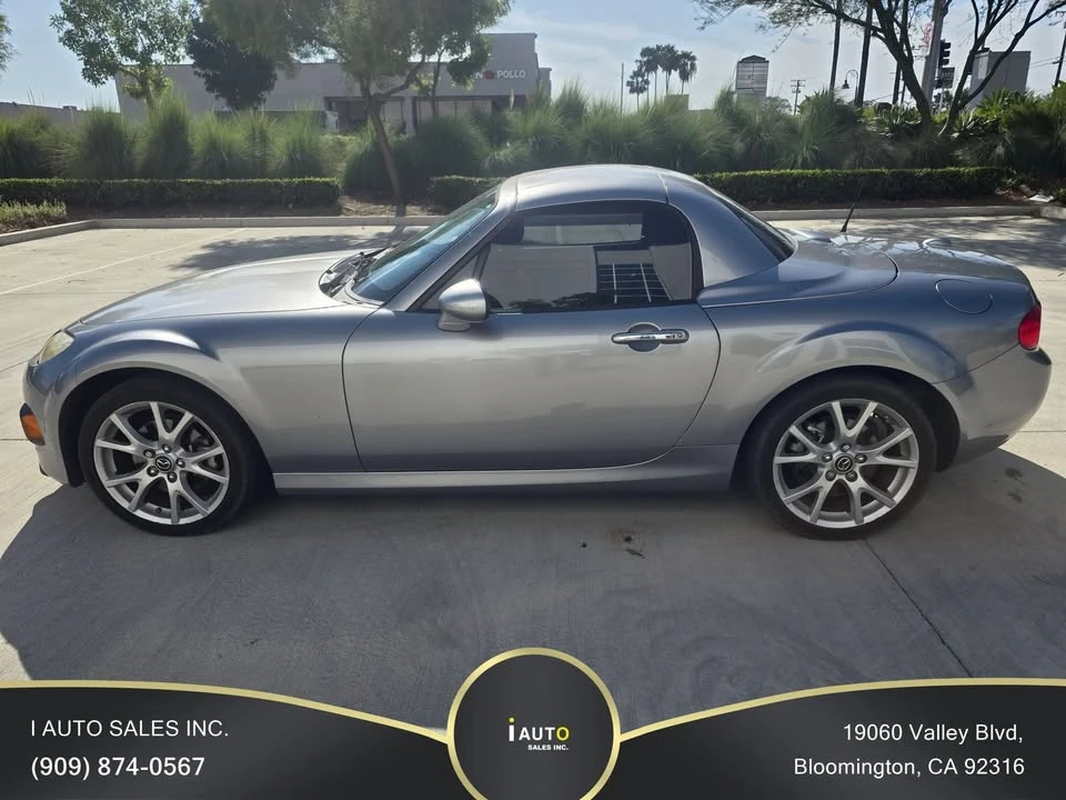 2015 Mazda NC MX-5 Miata - Image 4 of 20