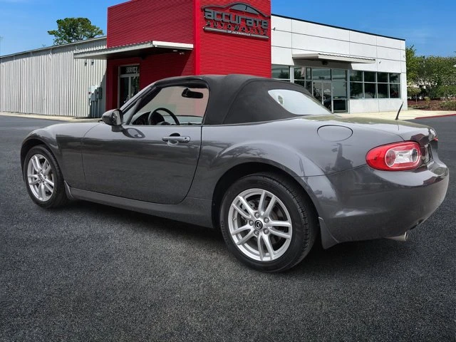 2015 Mazda NC MX-5 Miata - Image 3 of 20