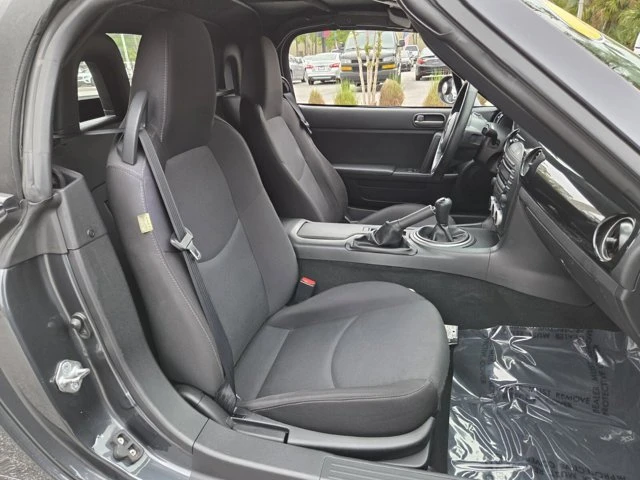 2015 Mazda NC MX-5 Miata - Image 18 of 20