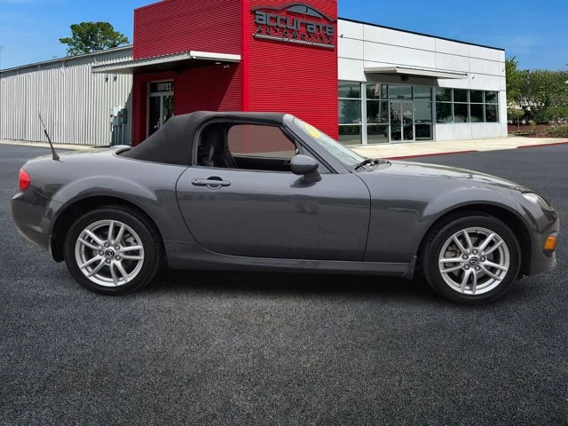 2015 Mazda NC MX-5 Miata - Image 6 of 20