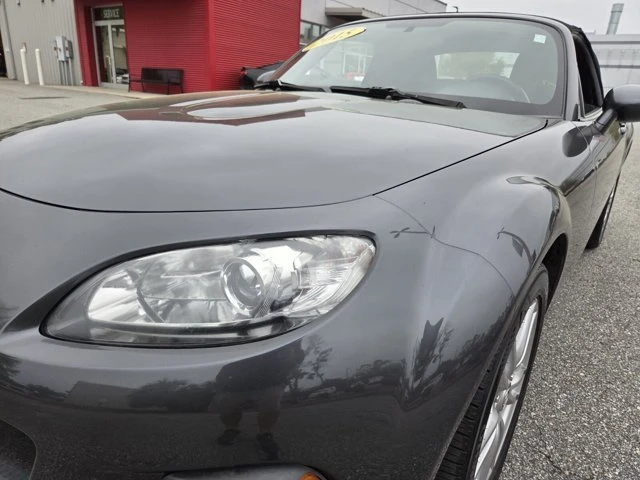 2015 Mazda NC MX-5 Miata - Image 20 of 20