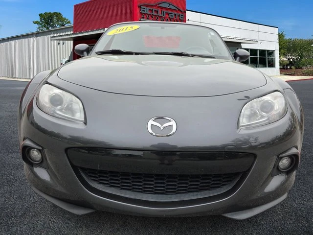 2015 Mazda NC MX-5 Miata - Image 8 of 20