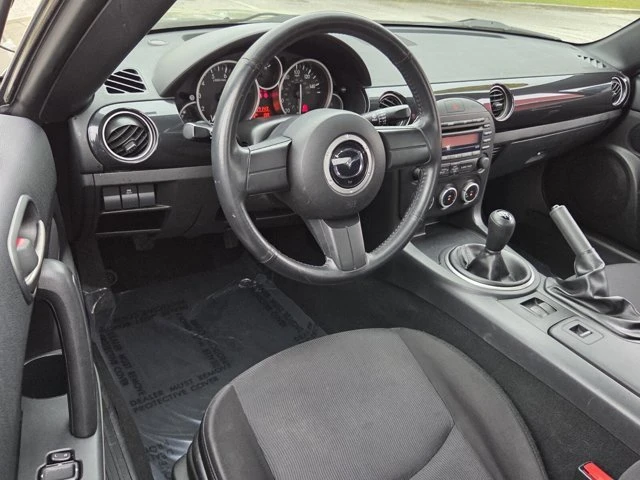 2015 Mazda NC MX-5 Miata - Image 11 of 20