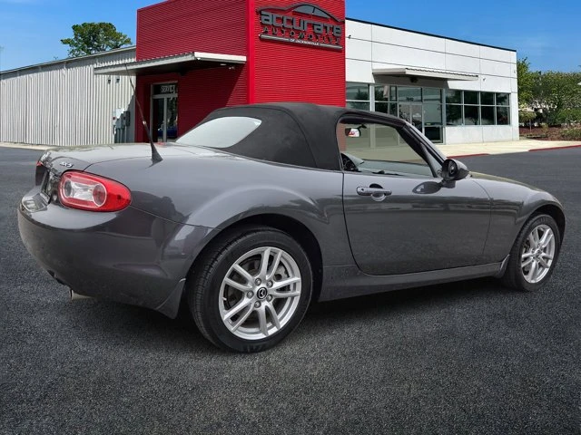2015 Mazda NC MX-5 Miata - Image 5 of 20