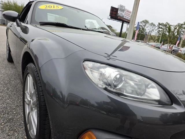 2015 Mazda NC MX-5 Miata - Image 19 of 20