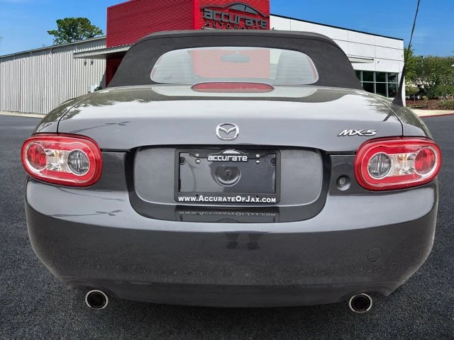 2015 Mazda NC MX-5 Miata - Image 4 of 20