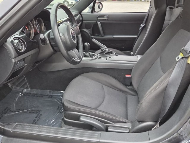2015 Mazda NC MX-5 Miata - Image 9 of 20