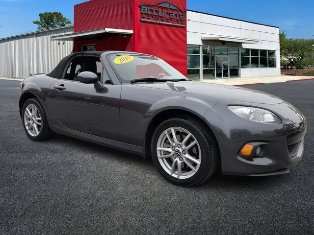 2015 Mazda NC MX-5 Miata - Image 7 of 20