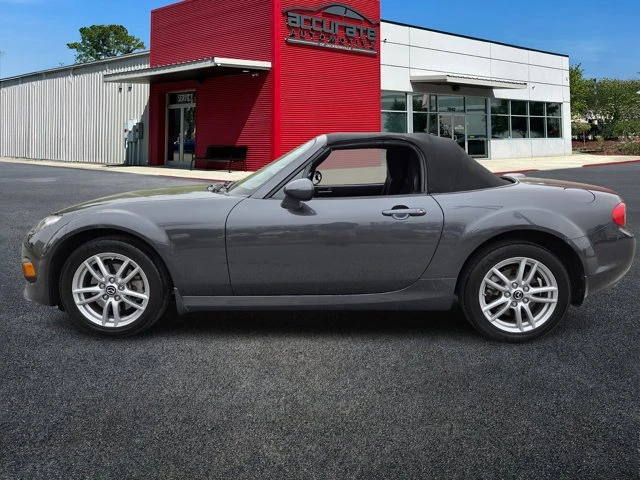 2015 Mazda NC MX-5 Miata - Image 2 of 20